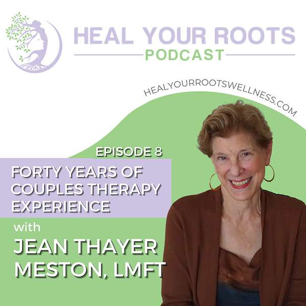 Understanding Therapy: Insights from 40 Years of Couples Counseling