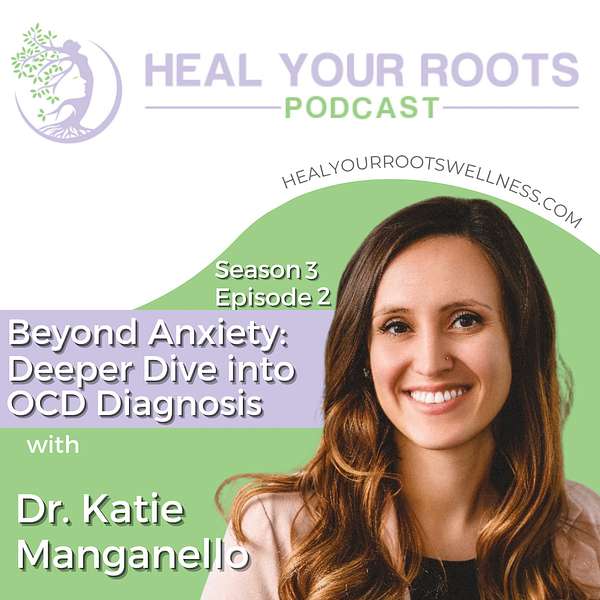 Beyond Anxiety: A Deeper Dive into OCD Diagnosis