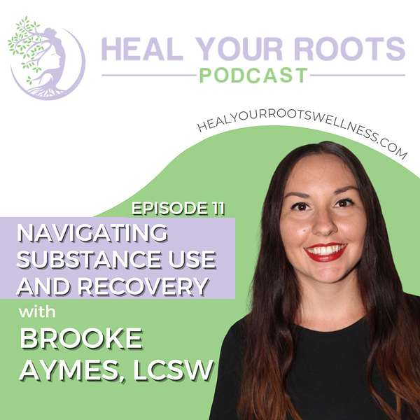 Navigating Substance Use and Recovery